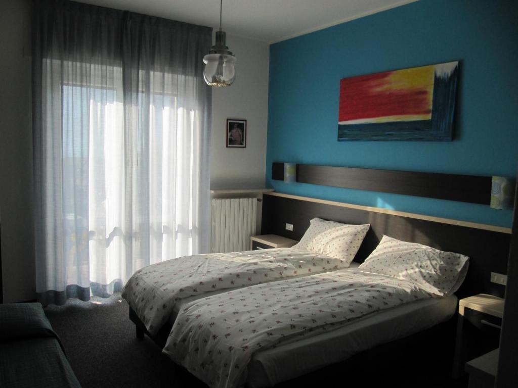 Hotel Carlo Brenzone sul Garda Værelse billede