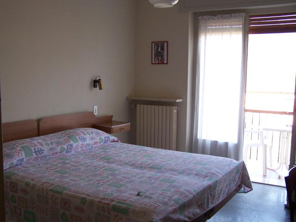 Hotel Carlo Brenzone sul Garda Værelse billede